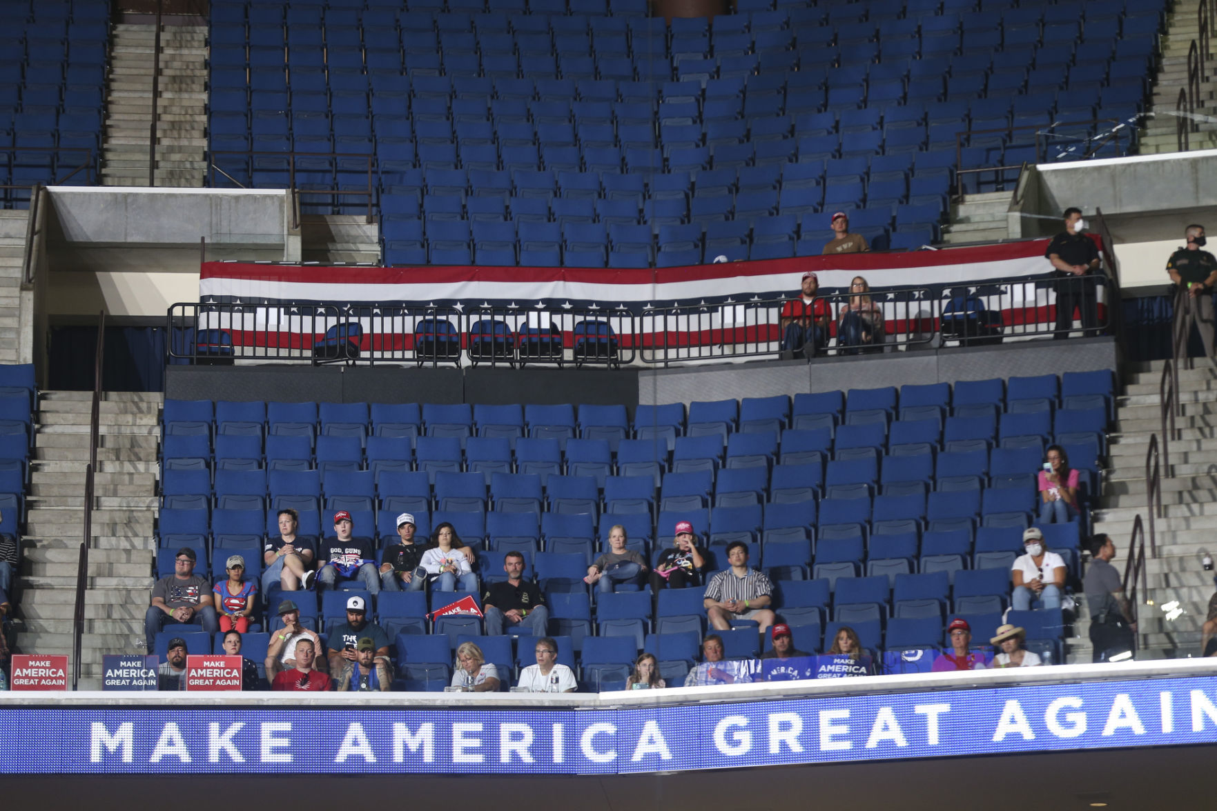 Trump Rally